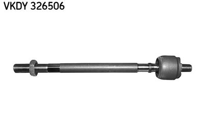Осевой шарнир, рулевая тяга SKF VKDY 326506