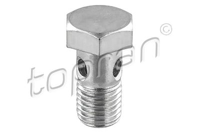 Полый болт, компрессор TOPRAN 119 044