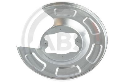 Dubļu sargs, Bremžu disks A.B.S. 11985