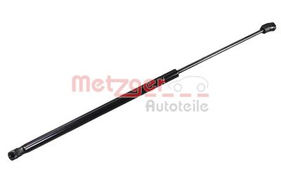Gāzes atspere, Bagāžas/Kravas nodalījuma vāks METZGER 2110594