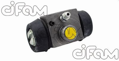Riteņa bremžu cilindrs CIFAM 101-167