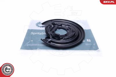 Dubļu sargs, Bremžu disks ESEN SKV 57SKV652