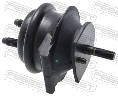 Подвеска, двигатель FEBEST TM-GX110FR