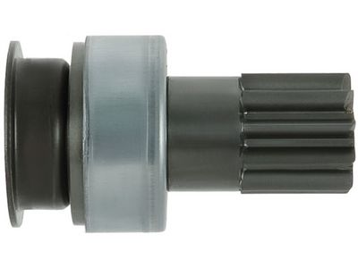 Pievads ar brīvgaitas mehānismu, Starteris AS-PL SD5189S