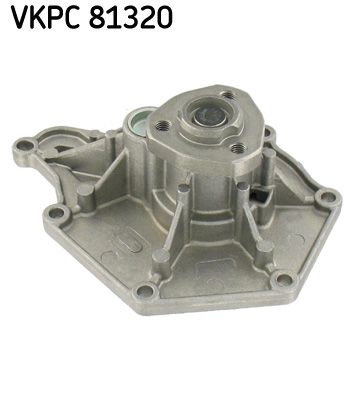 Водяной насос, охлаждение двигателя SKF VKPC 81320