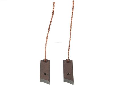 Угольная щетка, генератор AS-PL AB6003