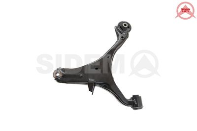 Neatkarīgās balstiekārtas svira, Riteņa piekare SIDEM 47050