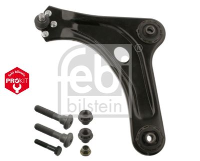 Neatkarīgās balstiekārtas svira, Riteņa piekare FEBI BILSTEIN 44621
