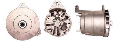 Ģenerators LUCAS LRA02529