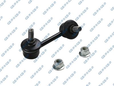 Stiepnis/Atsaite, Stabilizators GSP S050569