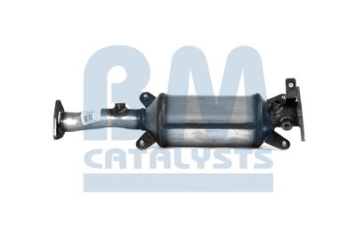 Nosēdumu-/Daļiņu filtrs, Izplūdes gāzu sistēma BM CATALYSTS BM11237