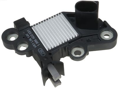 AS-PL ARE0195(BOSCH) Ģeneratora sprieguma regulators