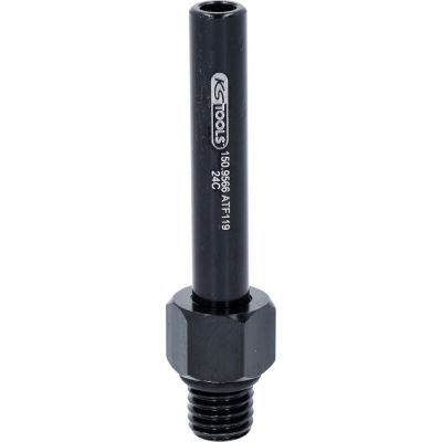 Iepildīšanas adapteris, Pārnesumkārba KS TOOLS 150.9566
