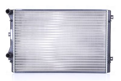 Radiators, Motora dzesēšanas sistēma NISSENS 65279A