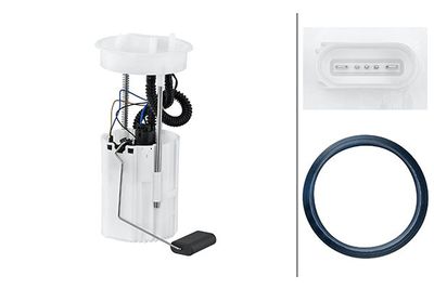 Элемент системы питания HELLA 8TF 358 305-391