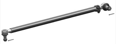 Stūres garenstiepnis LEMFÖRDER 12898 01