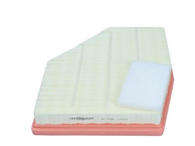 Воздушный фильтр MAXGEAR 26-2812