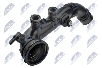 Трубка нагнетаемого воздуха NTY GPP-BM-054