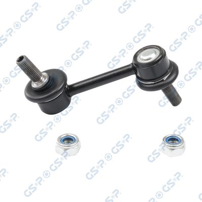 Stiepnis/Atsaite, Stabilizators GSP S050981
