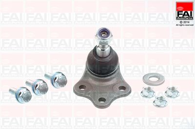 Balst-/Virzošais šarnīrs FAI AutoParts SS7181