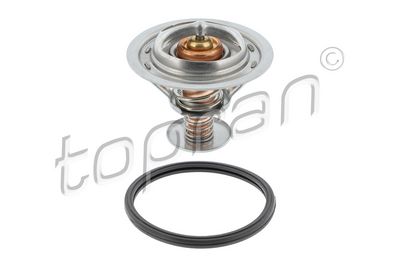 Termostats, Dzesēšanas šķidrums TOPRAN 601 543