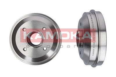 Тормозной барабан KAMOKA 104044