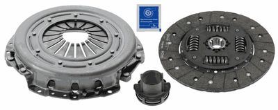 Sajūga komplekts SACHS 3000 950 069