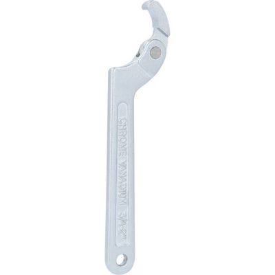 Шарнирный крючковый ключ KS TOOLS 517.1302