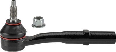 Наконечник поперечной рулевой тяги TRW JTE2176