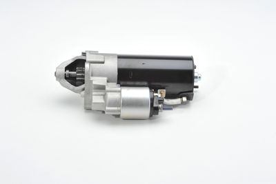 Стартер BOSCH 0001110136