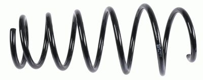Balstiekārtas atspere SACHS 998 887