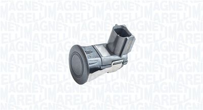 Датчик, система помощи при парковке MAGNETI MARELLI 021016058010