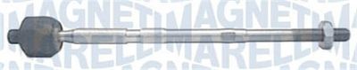 Осевой шарнир, рулевая тяга MAGNETI MARELLI 301181313560