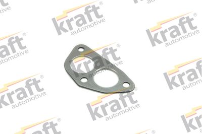 Blīve, Izplūdes caurule KRAFT AUTOMOTIVE 0523000