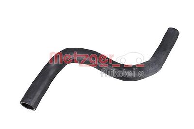 Шланг радиатора METZGER 2421101