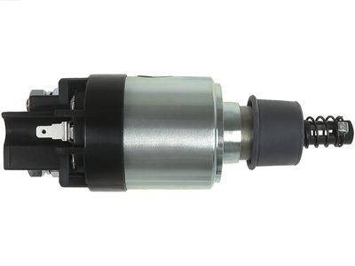 Ievilcējrelejs, Starteris AS-PL SS0198