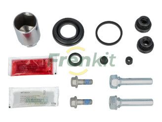 Ремкомплект, тормозной суппорт FRENKIT 734061