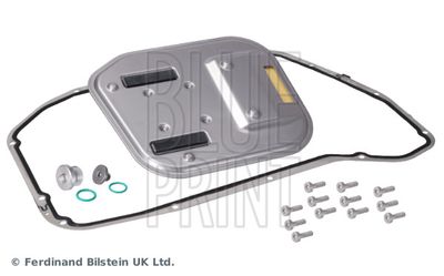 Hidrofiltru komplekts, Automātiskā pārnesumkārba BLUE PRINT ADBP210192