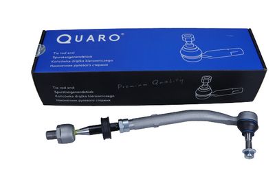 Поперечная рулевая тяга QUARO QS4130/HQ