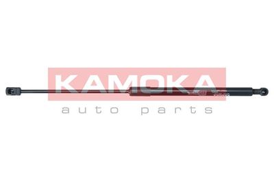Gāzes atspere, Bagāžas/Kravas nodalījuma vāks KAMOKA 7092132