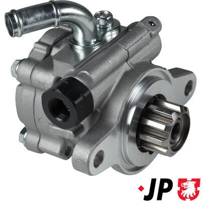 Гидравлический насос, рулевое управление JP GROUP 4845100100