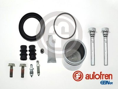 Ремкомплект, тормозной суппорт AUTOFREN SEINSA D43547S