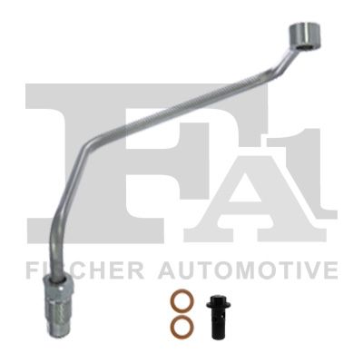 Маслопровод, компрессор FA1 622-806Z