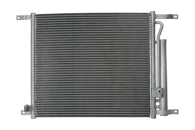 Kondensators, Gaisa kond. sistēma BOSCH 1 986 AD2 126