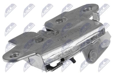 Aizmugurējo durvju slēdzene NTY EZC-TY-087
