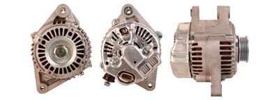 Ģenerators LUCAS LRA03341