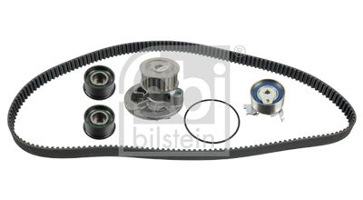 Ūdenssūknis + Zobsiksnas komplekts FEBI BILSTEIN 173305
