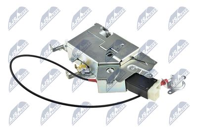 Durvju slēdzene NTY EZC-FR-064
