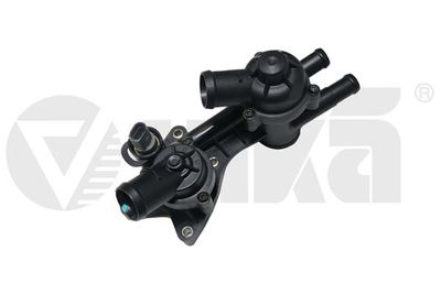 Термостат, охлаждающая жидкость vika 11211509701