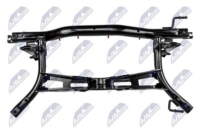 Балка моста NTY ZRZ-VW-012